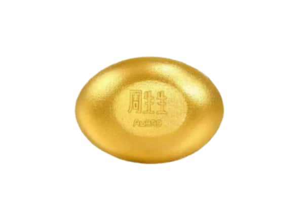 石家庄回收黄金豆子