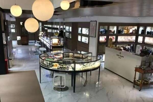 石家庄寄卖奢侈品店